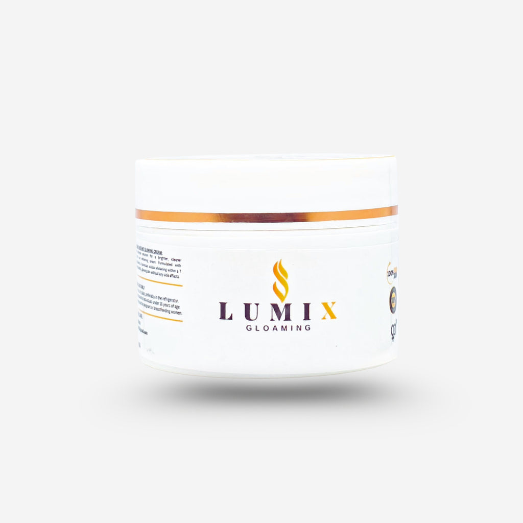 Lumix Beauty Instant Face Whitening Cream 35G